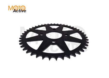 Звезда ведомая 4x90x58-45(520)