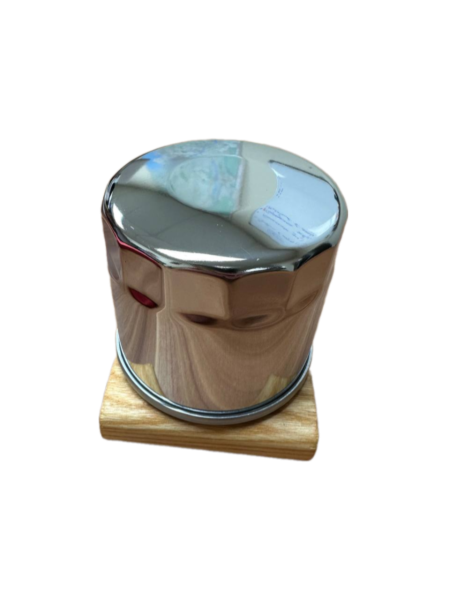 Фильтр масляный Hi-Flo HF 138C