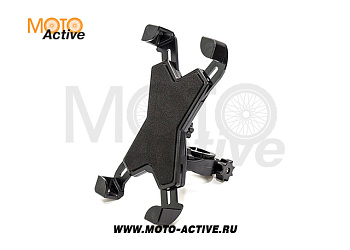 Крепление для телефона универсальное (вело) PB02-A