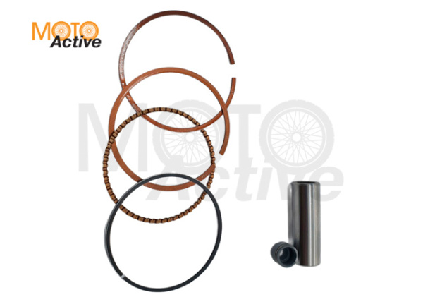 ЦПГ 139FMB Alpha, Delta 100 (Ø50) (тюнинг 70сс) "KOMATCU"