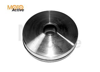 Вариатор Suzuki AD-100 в сборе с роликами