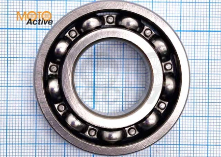 Подшипник 6205 25х52х15 ZS154FMI-2(S125)(54*54)