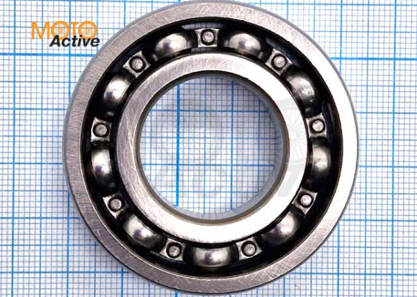 Подшипник 6205 25х52х15 ZS154FMI-2(S125)(54*54)