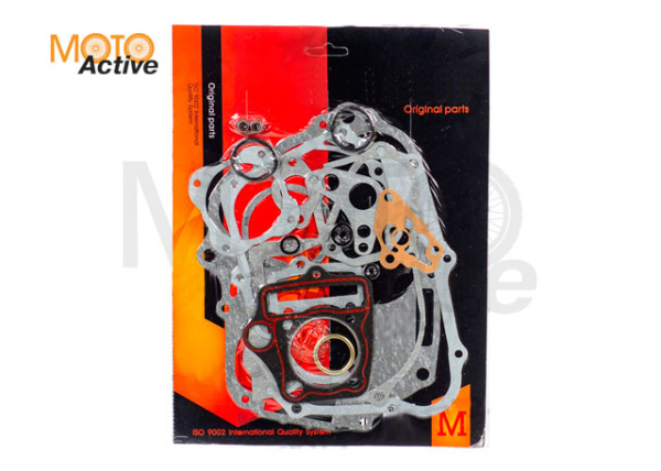 Набор прокладок (полный) 152FMH-2 (C110) (52,4*49,5) ZS