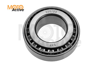 Подшипник 23х44/320x23, 320x22 рулевой колонки Питбайк, Athlete 320x23