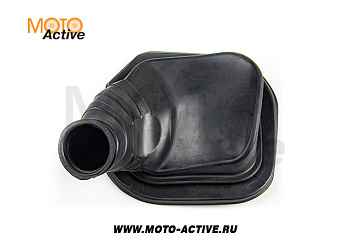 Патрубок резиновый воздушного фильтра XT250 ST