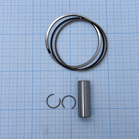 ЦПГ (поршневая) 172FMM-5 (PR250 сбалансиром)