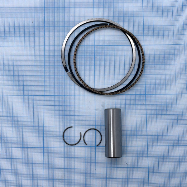 ЦПГ (поршневая) 172FMM-5 (PR250 сбалансиром)