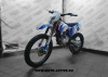 Мотоцикл кроссовый Motoland CRF250 (165FMM) синий