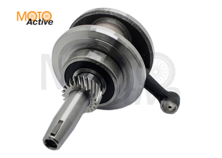 Коленвал 156FMI, SK-125, RM-125