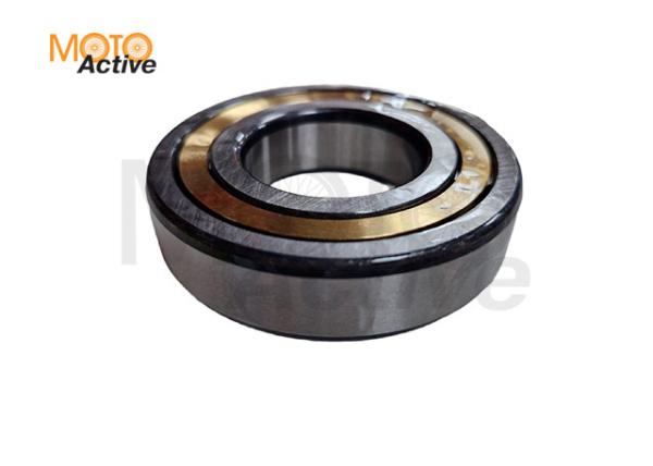 Подшипник NJ207 35х72х17 (E-XL-M1-C3*)