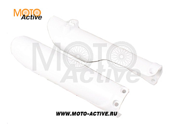 Накладки на амортизаторы (пара) GR7