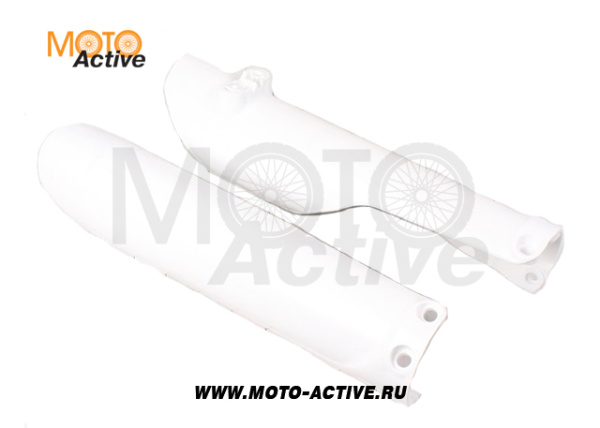 Накладки на амортизаторы (пара) GR7