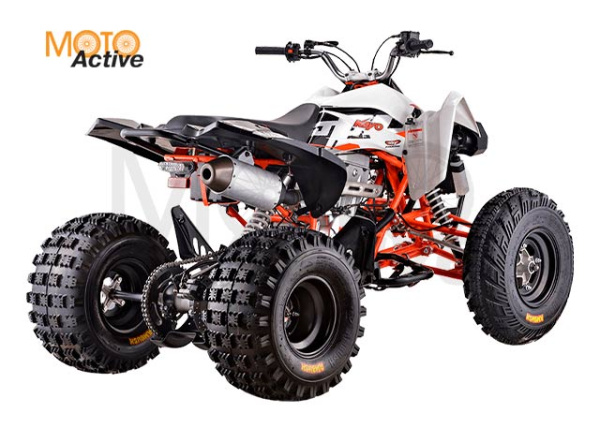 Квадрицикл KAYO A300 ПТС