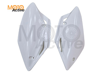 Боковые обтекатели задние (пара) KAYO T2,T4,Т6