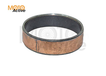 Втулка направляющая амортизатора 41x45х12, Sport 003, Athlete, TE