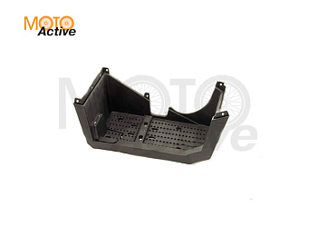 Пластик подножка водителя правая ATV WILD TRACK X