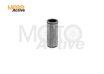 Направляющая втулка малой промежуточной шестерни электростартера ZS177MM (NC250)