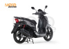 Скутер SYM Symphony SR 125 Матовый Серый