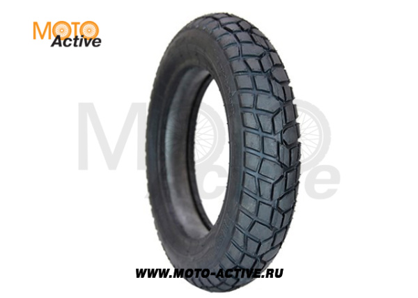 Покрышка Петрошина 10" 3.00 42J Л-362