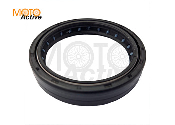 Сальник 47х58х11 амортизатора Regulmoto Legend 300, Aqua, Holeshot 1 шт