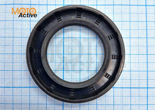 Сальник 35х55х8 ступицы задней оси KAYO PREDATOR, MINI BULL