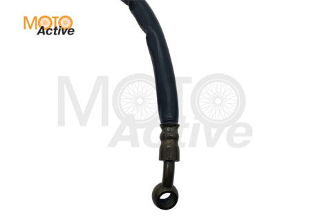 Шланг гидравлический тормозной переднй L= 900мм