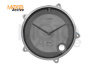 Крышка правого картера двигателя (сцепления) ZS177MM (NC250)/NC450, малая