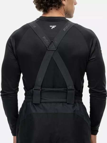 Брюки мужские FINNTRAIL Atlas 4612 Graphite