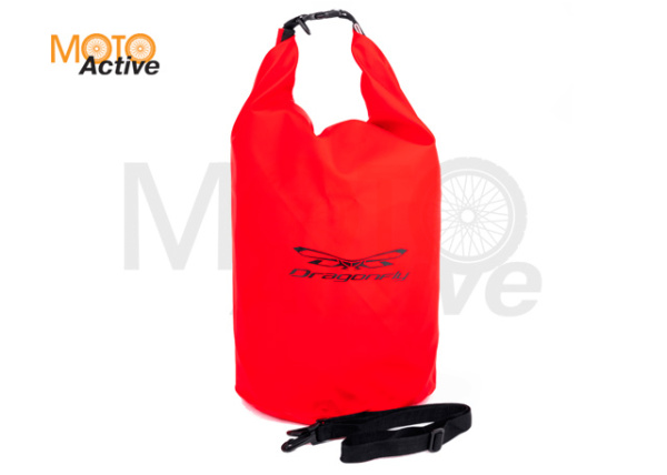 Гермомешок DF Storm. Red 15л