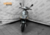 Скутер Regulmoto DIGITA 50 (LJ50QT-3L) ,Серебро