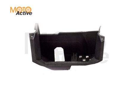 Пластик подножка водителя левая ATV ALL ROAD/ADVENTURE