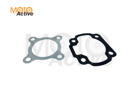 ЦПГ Поршневая Yamaha JOG 3KJ 65 (Ø44 p-10) "KOMATCU"