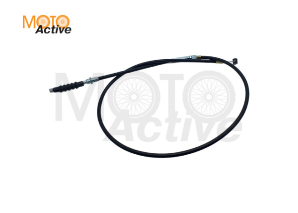 Трос сцепления 880 80, 960мм. чёрный