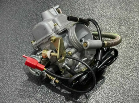 Карбюратор PD26 WELS