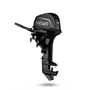 Подвесной лодочный мотор PARSUN T9.9PRO BMS