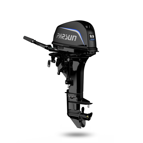 Подвесной лодочный мотор PARSUN T9.9PRO BMS