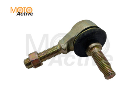 Наконечник рулевой тяги, внешний, левая резьба, М10*1,25*28мм WELS EVOX200 (305041004001)