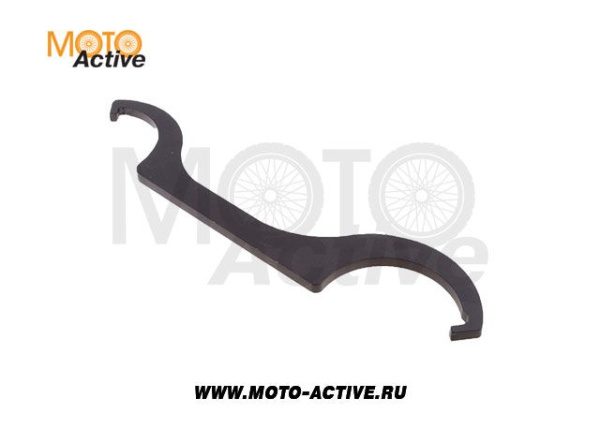 Ключ регулировочный заднего амортизатора (68/87 мм) SM-PARTS