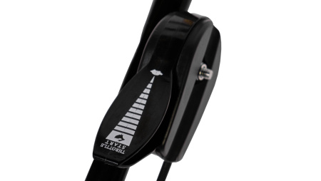 Бензиновая газонокосилка CHAMPION LM4122