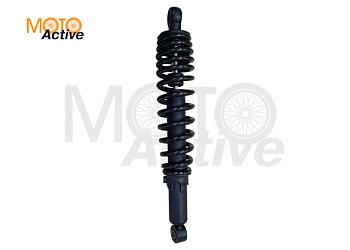 Амортизатор передний ATAKI WD150 черный