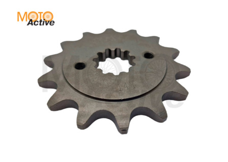 Звезда ведущая 520-14 CHoHO 178MN, Alien Monster