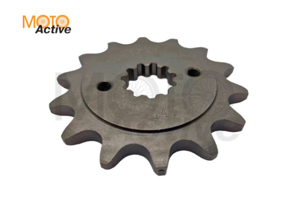 Звезда ведущая 520-14 CHoHO 178MN, Alien Monster