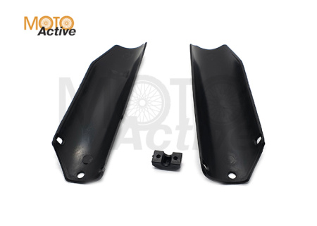 Накладки на амортизаторы (пара) KAYO KLX,CRF (W450149/W450150)