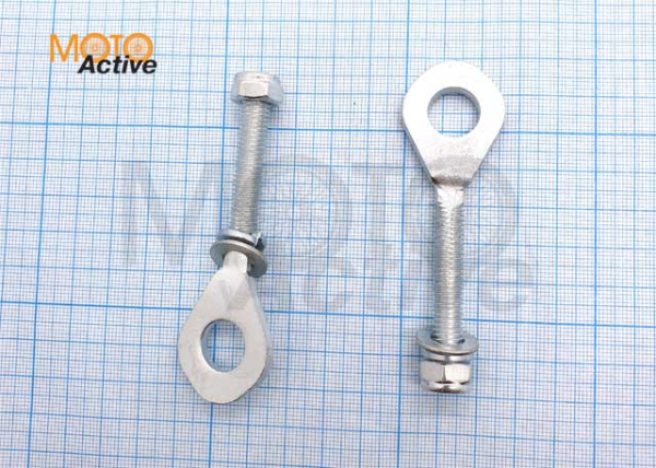 Натяжитель цепи приводной, ось d=12.5мм (пара)