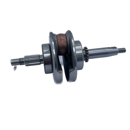 Коленвал YX150 (W150-2) (ход 53мм)