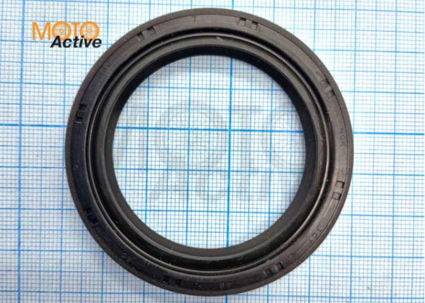 Сальник 48x65×9 (передни редуктор)