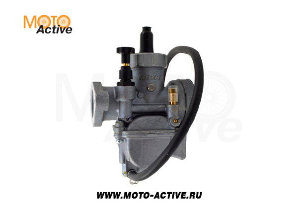 Карбюратор NIBBI PE24 FL (коллектор под шпильки)