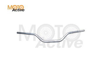 Руль 775-780 28мм алюм серый PH10 150E 17/14, J1/J2 250 2019