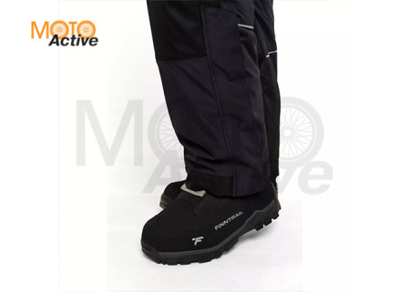 Костюм мужской утепленный Nordy 3757 Red